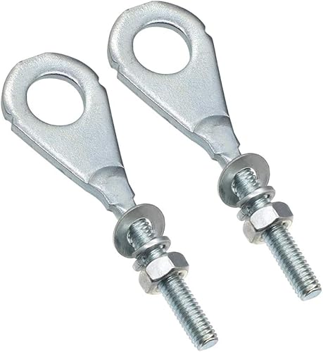 Miniatura 2 de AUTOVIC Tensor de ajustador de cadena para Honda XR50R XR70R CRF70F CRF80F CRF100F CT70 XL75 XL80S XL100S XR100 Reemplazar 95014-10010