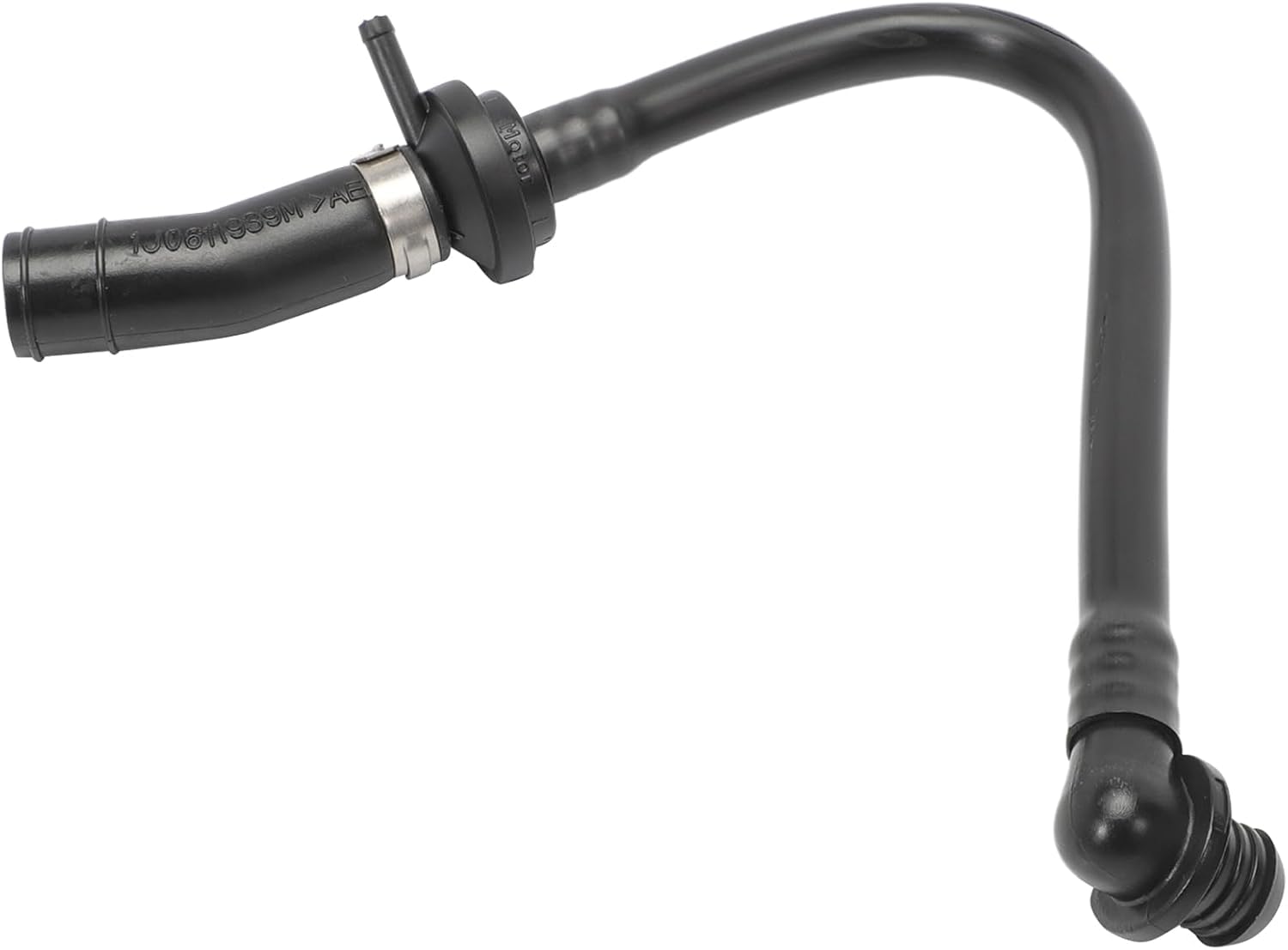 TUBO VACIO SERVOFRENO compatible con SKODA con motor 1.9 TDI / 1.9 SDI - 1J0612041GD 1J0612041G
