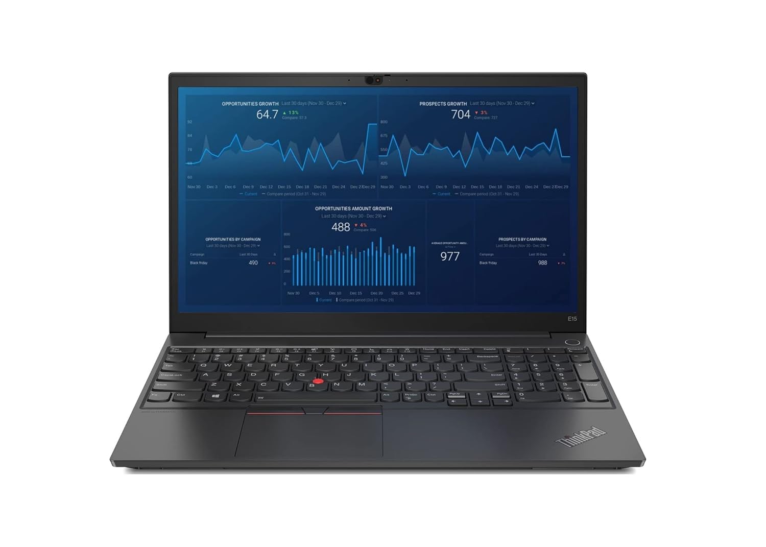 Amazon.com: Lenovo ThinkPad E15 Gen 3 AMD Laptop | 1920x1080 FHD
