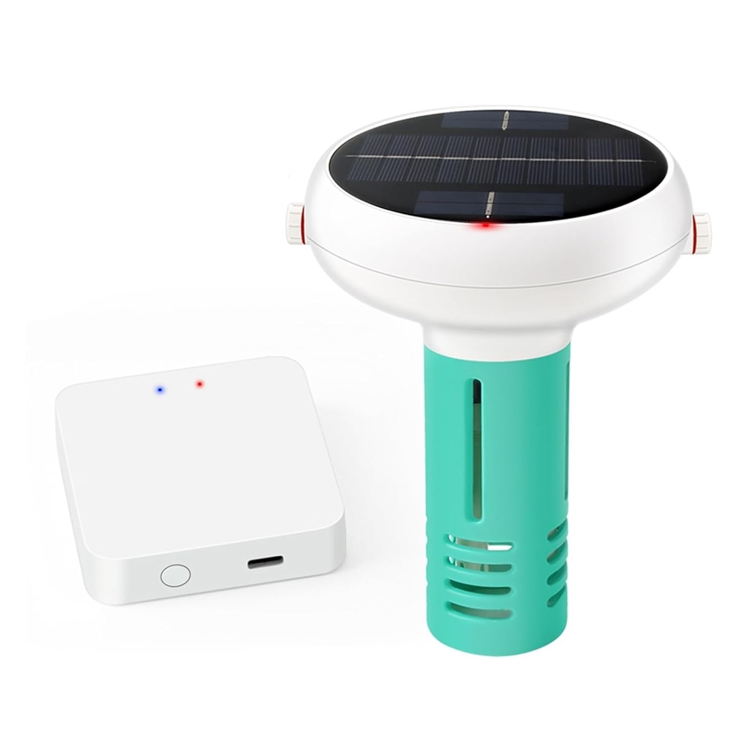 デジタル PH計 水質測定器 PH測定器 7 1 塩素計 PH ORP EC