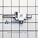 WPY04100188 Range Surface Burner Valve