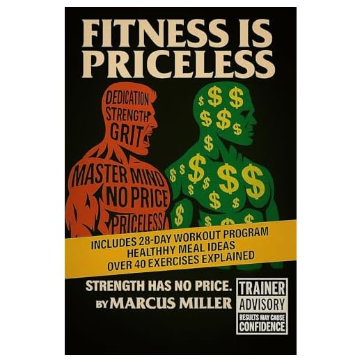 Fitness is priceless: 28 day workout program. Nutrition guidance and over 40 exercises explained (English Edition)