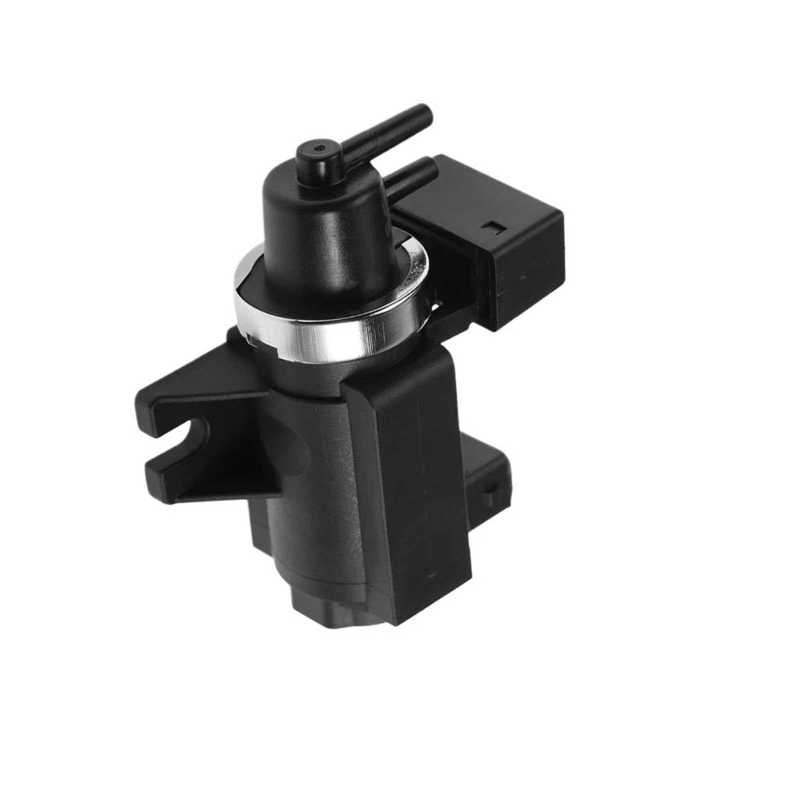 Bygrpli One Color Automotive Solenoid Valve Fit For Bmw E61 3.0 525D 525Xd 530D 530Xd 535D M57 11747796634 Turbo Boost Control Solenoid Valve