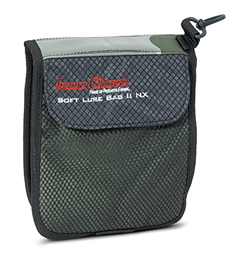 Iron Claw Softlure Bag NX (Softlure II NX)