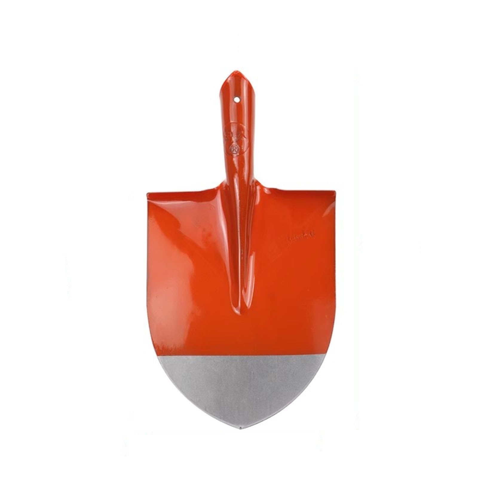 Pala para nieve, pala para exteriores, pala de acero al manganeso, pala para cavar y aflojar, herramientas de jardinería para protección contra inundaciones, pala para quitar nieve y romper el hielo