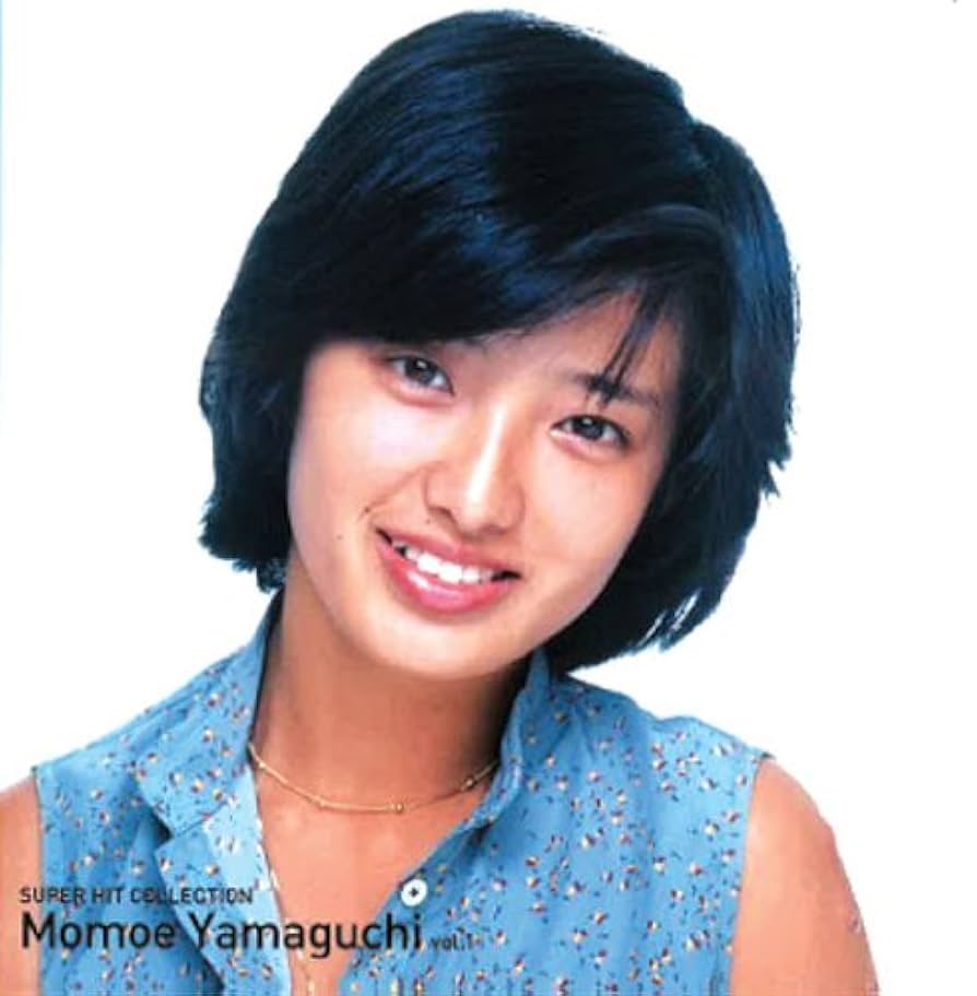 Amazon.co.jp: 山口百恵 スーパー ヒット コレクション 1 DQCL