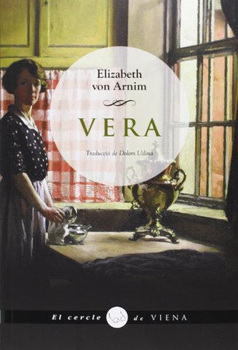Vera: 38 (El cercle de Viena)