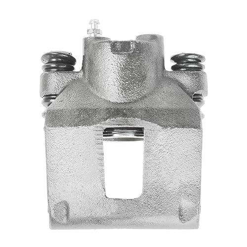 Image of Detroit Axle - Rear Brake Caliper Replacement for 1996-2000
