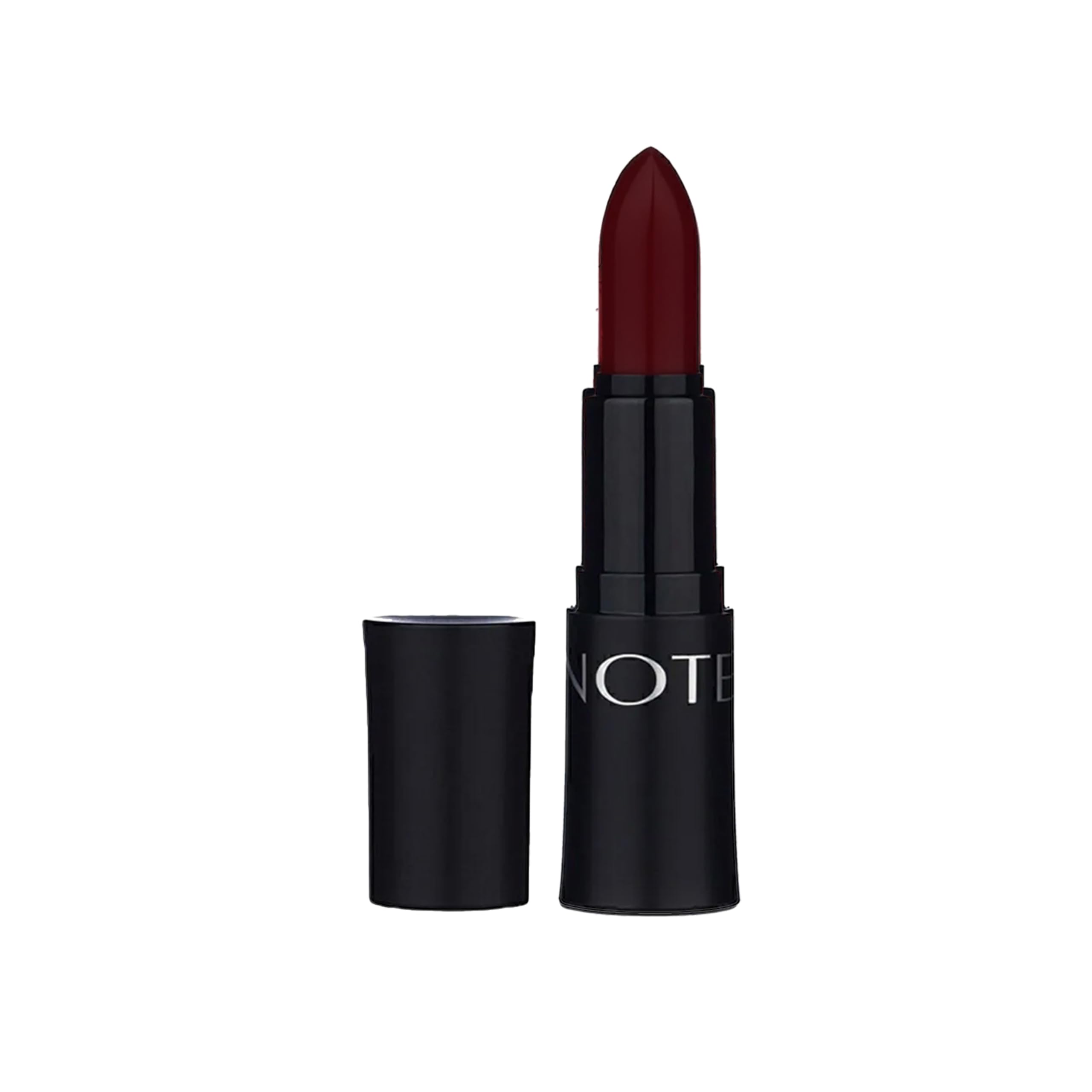 Note Cosmetique Lipstick Dark Wine (Matte)-image-7