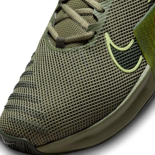 Image of Nike Men's Metcon 8 Sneakers