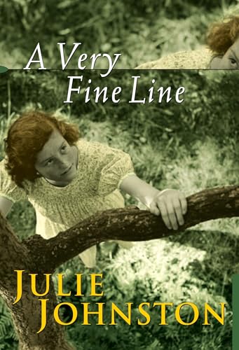 A Very Fine Line