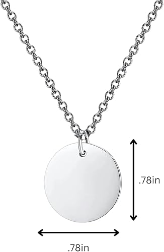 Miniatura 3 de Personalized Golden Retriever Necklace, Golden Retriever Gifts, Custom Engraved Dog Necklace, Memorial Keepsake for Dog Mom, Dog Lover Gift