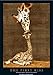 Produktbild Giraffes - First Kiss - Natur Poster Foto Giraffen - Grösse 61x91,5 cm