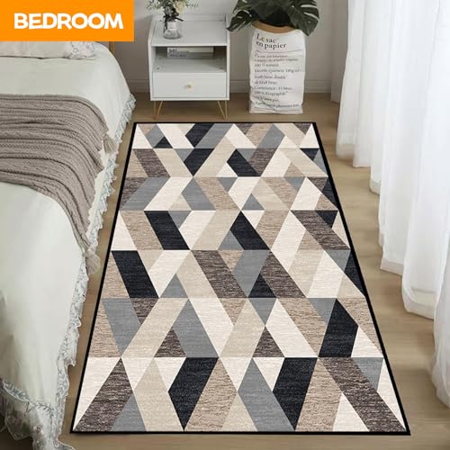 Tapis de Passage Long 90 x 340 cm Lavable Super Absorbant Antidérapant - 5