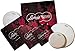 Ludwig LW4313 Weather Master Coated 13-Inch Heavy Weight Batter Drumhead