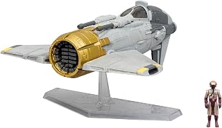 スター・ウォーズ マイクロ・ギャラクシー スターファイター・クラス シリーズ11 フィーンド・ファイター(シートス) ノンスケールビークル