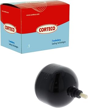 Corteco 80001407 Pressure Reservoir Suspension/Damping