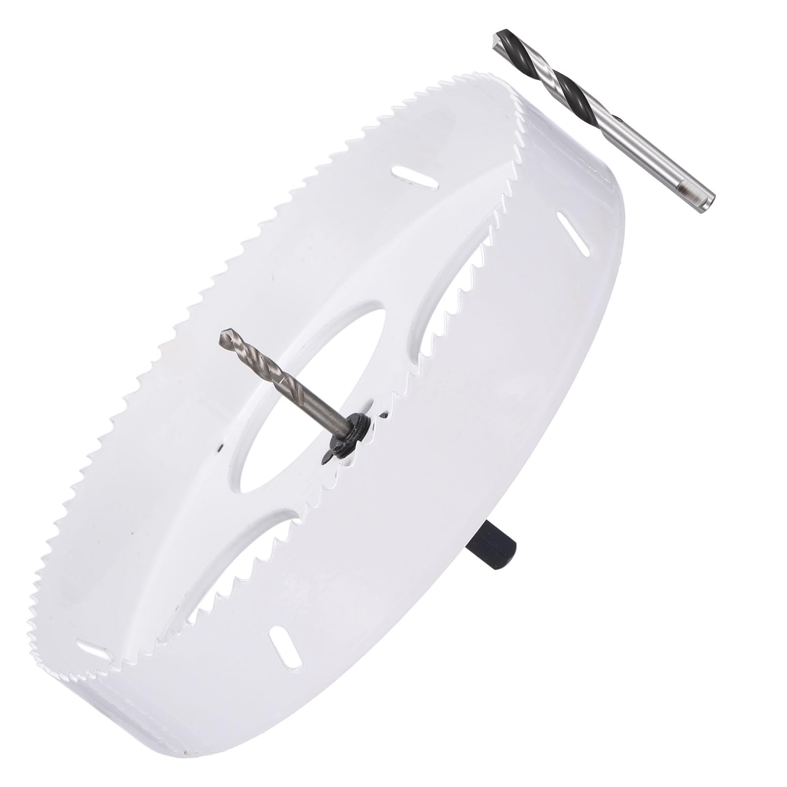 METALLIXITY Bi-Metal Hole Saw - Metal Cutting -16 METALLIXITY Bi-Metal Hole Saw - Metal Cutting -16