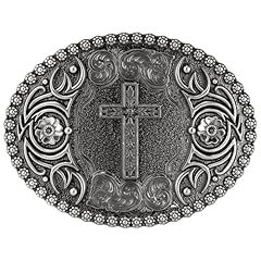 Antique Silver Cross-04