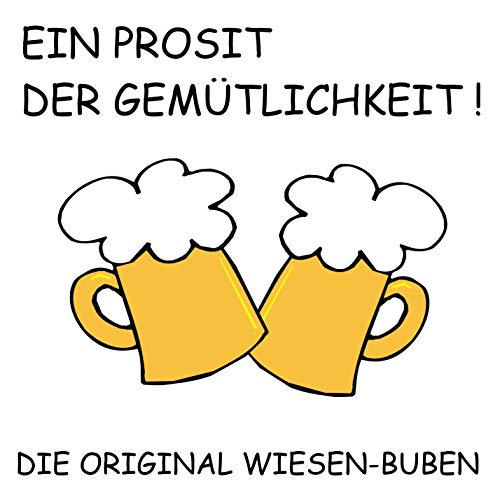 Die Original Wiesen Buben