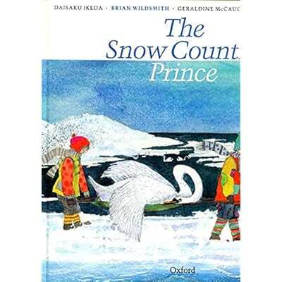 The Snow Country Prince