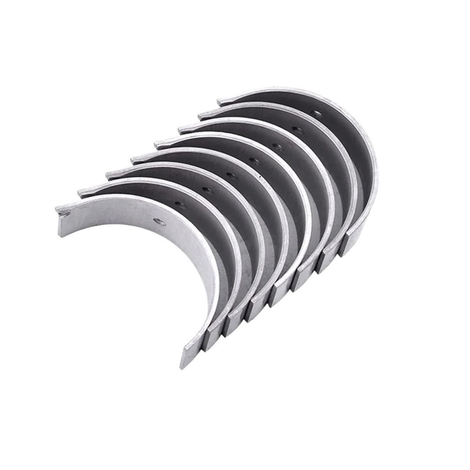 Coussinet de bielle CBR900RR CB900F 929 STD +25 +50 +75 +100 36,5mm - 7