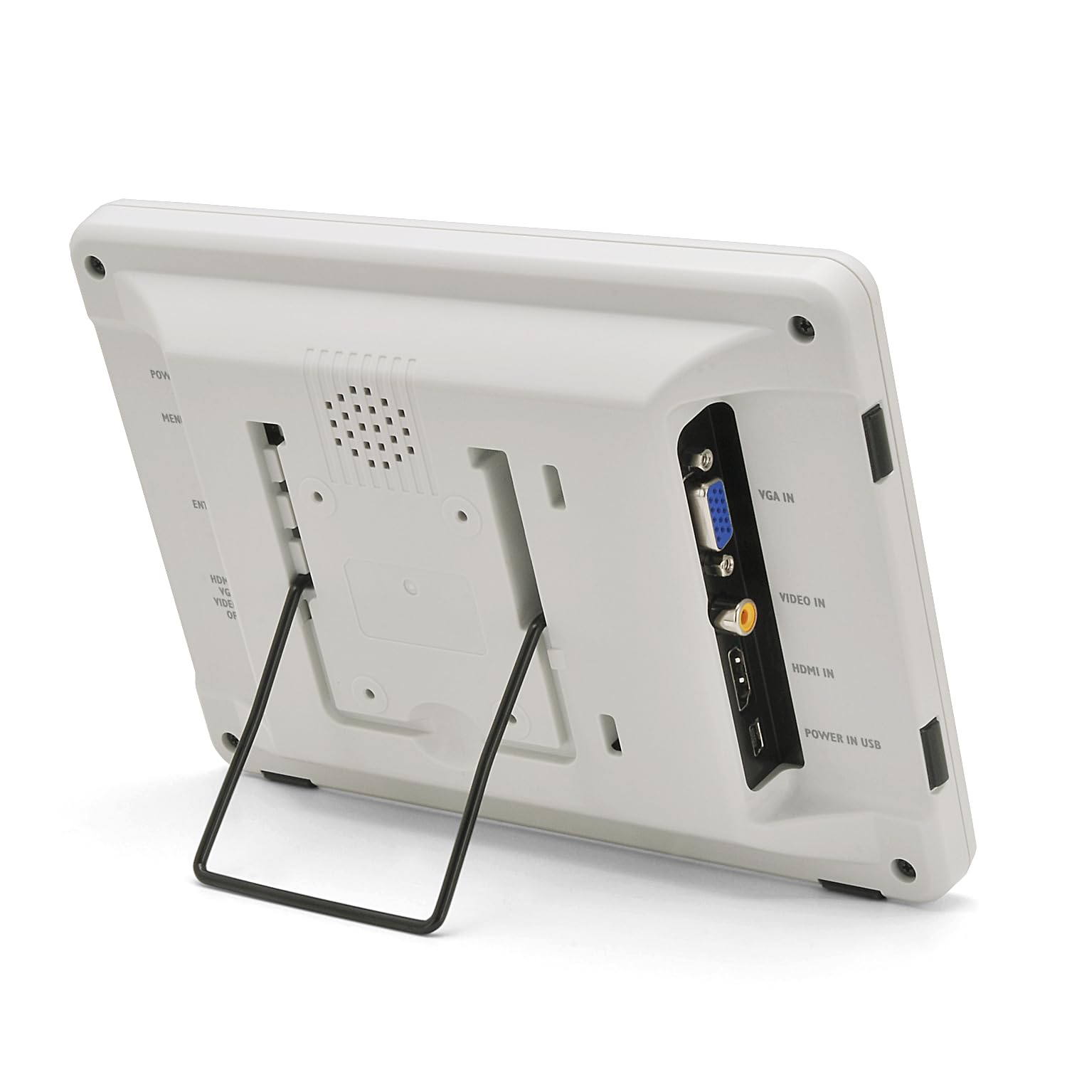 Amazon.co.jp: センチュリー Plus one 8インチHDMIマルチモニター HDMI