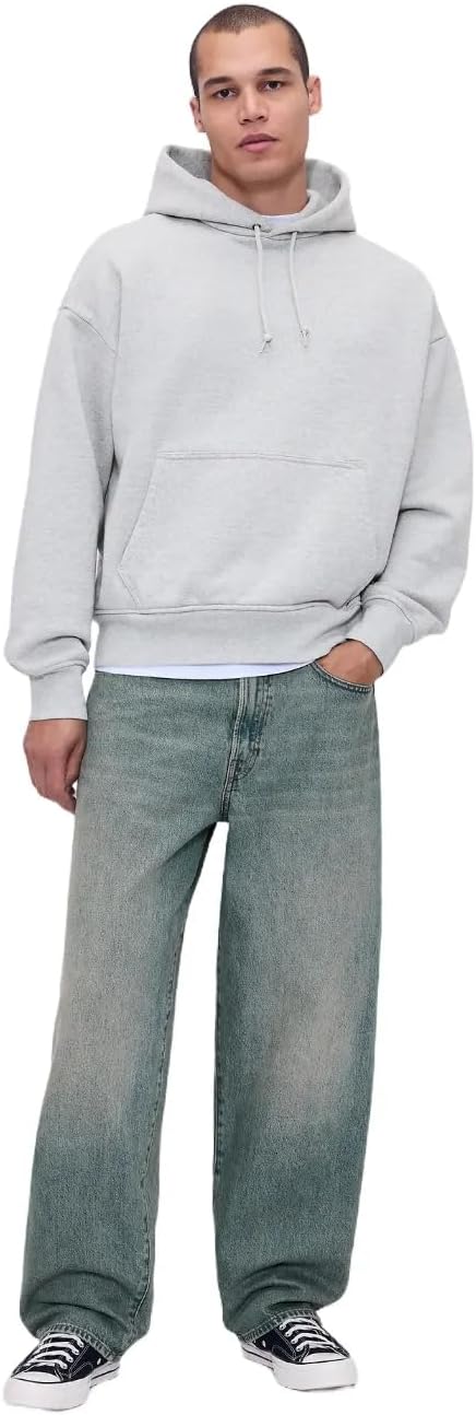 Gap Men's Baggy Denim Jean