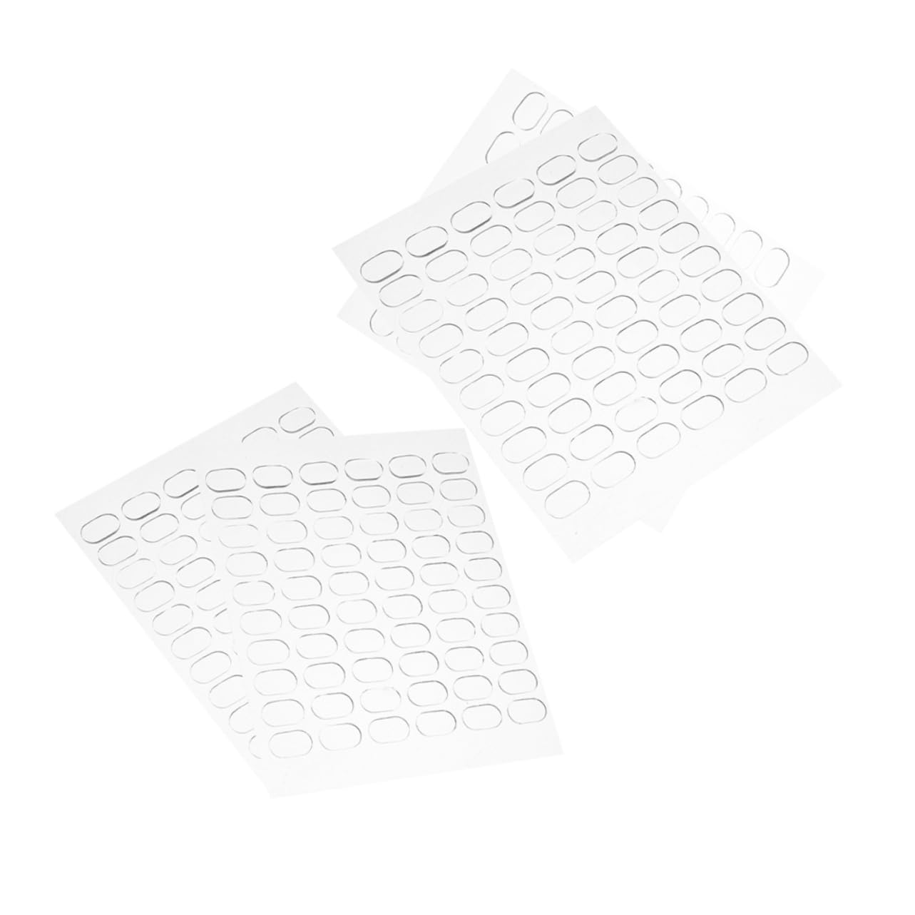 BUTIFULSIC Double Sided Sticky 240 Pack Adhesive Dots for Balloons Removable Glue Points