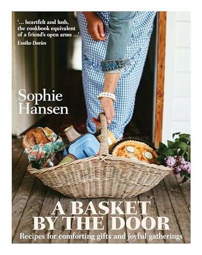 A Basket by the Door