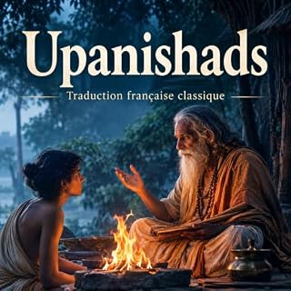 Page de couverture de Upanishads &mdash; traduction classique fran&ccedil;aise