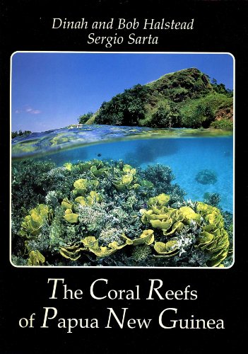 The Coral Reefs of Papua New Guinea