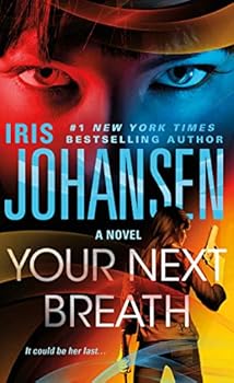 Mass Market Paperback Your Next Breath Book