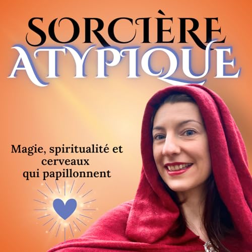 Sorci&egrave;re Atypique cover art