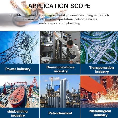 Cordless Electric Wire Cutter - 18V Hydraulic Cable Cutter for Al/Copper Cables Up to 85mm - Portable Wire Cutting Tool, Gear Type Design for Efficient Cutting