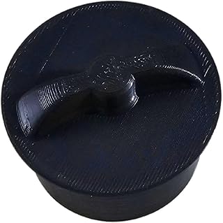 Cemetery Gravestone VASE LID Liner Cap RAIN Snow Cover Made in USA PR5235