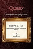  Quest: Branyth\'s Tears