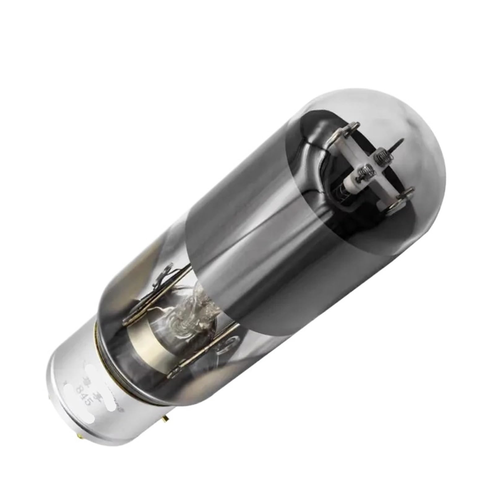 LHXEQJAM 845 ZX845 Audio Tube Amplifier Kit DIY(2PCS ZX845)