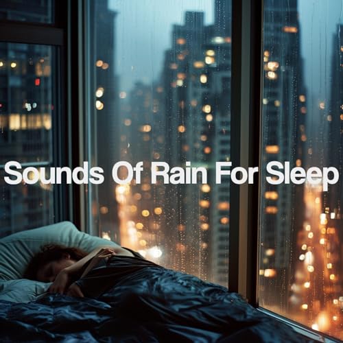 Amazon Musicでmeditation Rain Sounds Relaxing Rain Soundsのsounds Of
