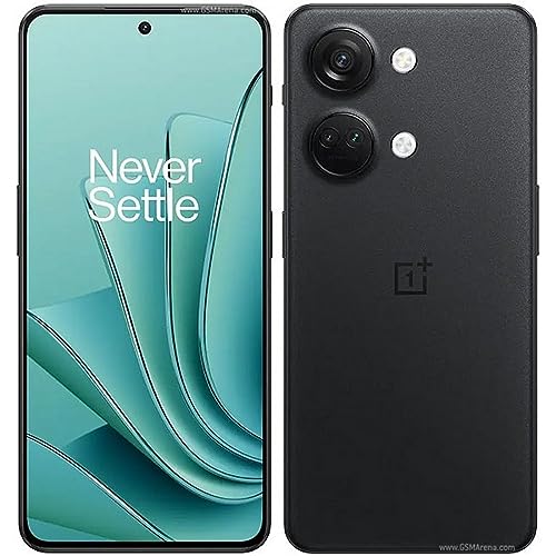 Image of Embed HD-Clear Screen Guard for OnePlus Ace 2V - Harder or Durable Plastic & More Impact-Resistant Than Glass, with Free Installation Kit