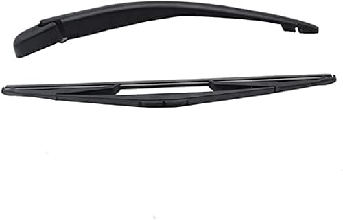 Miniatura 3 de 16"Rear Wiper Arm Blade kit Replacement, For Opel Zafira 1999-2005 Rear Wiper Blade Wiper Arm