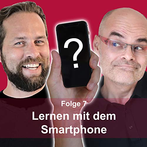 Lernen mit dem Smartphone