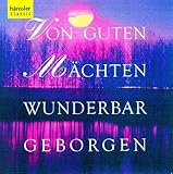 Von guten Mächten wunderbar geborgen - Große geistliche Chöre
