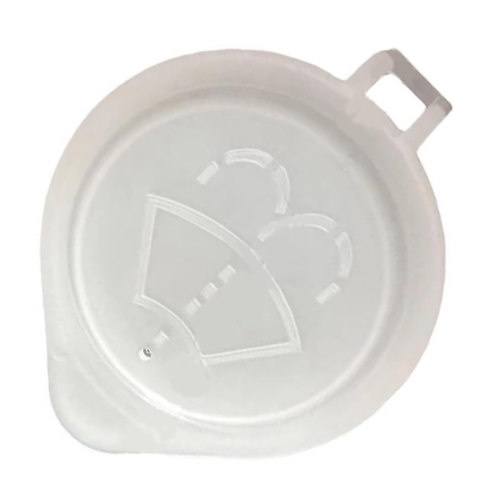 Tapa de depósito limpiaparabrisas Mitsubishi Pajero IO anti evaporación tapón H77W 7