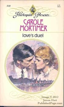 Love's Duel