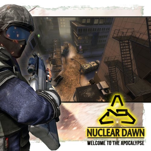 Nuclear Dawn #TOP7