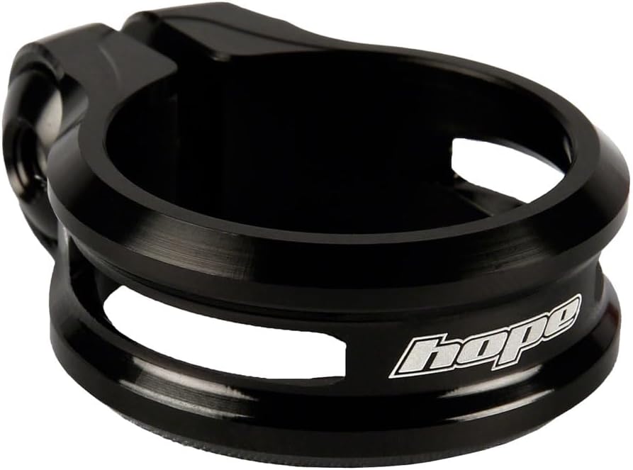 Bolt-On Seat Clamp by Hope