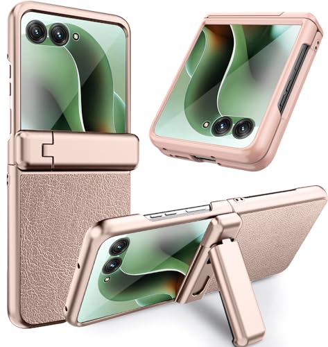 Coque Moto Razr 2025 Ultra antichoc rigide avec protège-charnière robuste
