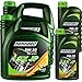 Produktbild 10 Liter Orignal FANFARO LSX JP 5W-30 API SN/CF Motoröl Engine Oil Öl 11192243