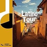  Latino Tour (saxophone)